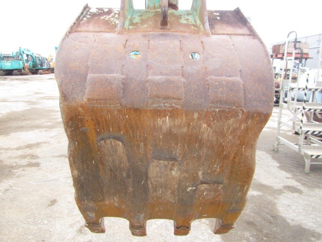 YANMAR B50-2 ★ Excavator ★ 400R, CNP, Blade