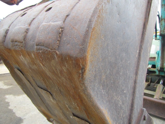 YANMAR B50-2 ★ Excavator ★ 400R, CNP, Blade