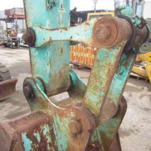 YANMAR B50-2 ★ Excavator ★ 400R, CNP, Blade - Image 11