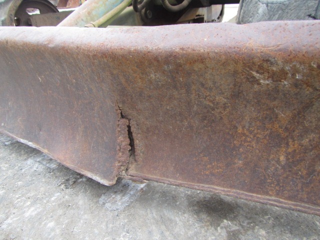YANMAR B50-2 ★ Excavator ★ 400R, CNP, Blade