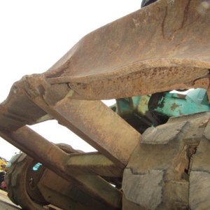 YANMAR B50-2 ★ Excavator ★ 400R, CNP, Blade - Image 23