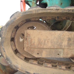 YANMAR B50-2 ★ Excavator ★ 400R, CNP, Blade - Image 27