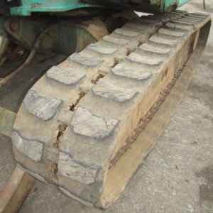 YANMAR B50-2 ★ Excavator ★ 400R, CNP, Blade - Image 34