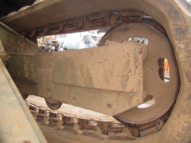 YANMAR B50-2 ★ Excavator ★ 400R, CNP, Blade