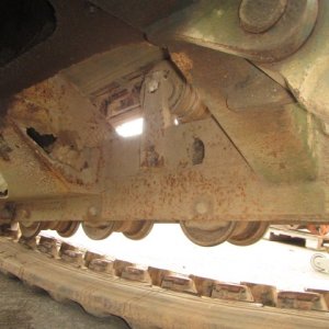 YANMAR B50-2 ★ Excavator ★ 400R, CNP, Blade - Image 36