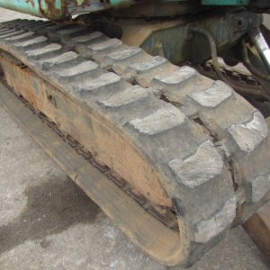 YANMAR B50-2 ★ Excavator ★ 400R, CNP, Blade - Image 45