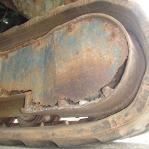 YANMAR B50-2 ★ Excavator ★ 400R, CNP, Blade - Image 49