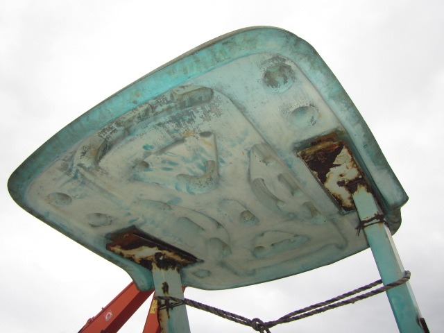 YANMAR B50-2 ★ Excavator ★ 400R, CNP, Blade