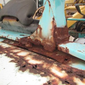 YANMAR B50-2 ★ Excavator ★ 400R, CNP, Blade - Image 69