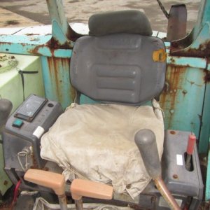 YANMAR B50-2 ★ Excavator ★ 400R, CNP, Blade - Image 70
