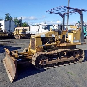 MITSUBISHI BD2G ★ Bulldozer ★ 300G, PAT Dozer, CNP - Image 1