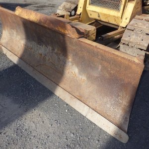 MITSUBISHI BD2G ★ Bulldozer ★ 300G, PAT Dozer, CNP - Image 8
