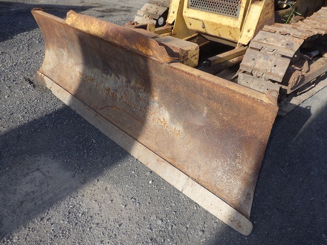 MITSUBISHI BD2G ★ Bulldozer ★ 300G, PAT Dozer, CNP