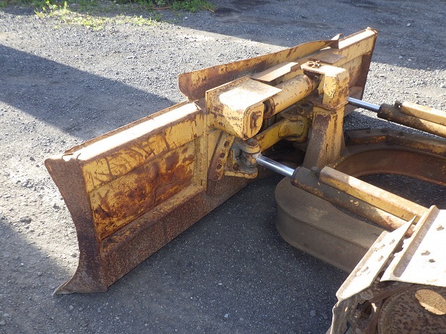MITSUBISHI BD2G ★ Bulldozer ★ 300G, PAT Dozer, CNP