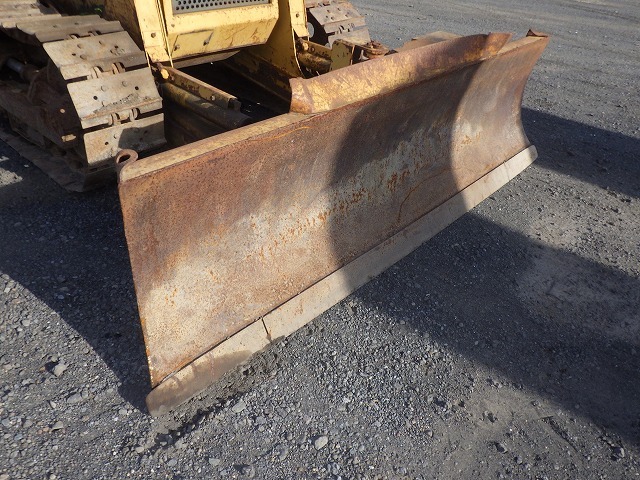 MITSUBISHI BD2G ★ Bulldozer ★ 300G, PAT Dozer, CNP