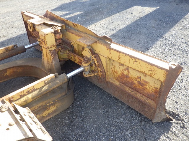 MITSUBISHI BD2G ★ Bulldozer ★ 300G, PAT Dozer, CNP