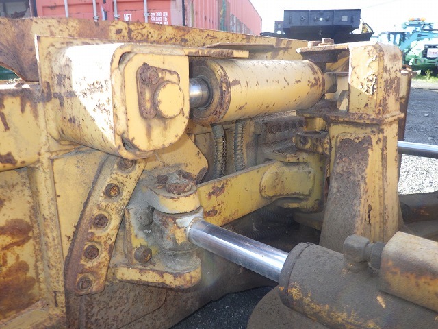 MITSUBISHI BD2G ★ Bulldozer ★ 300G, PAT Dozer, CNP