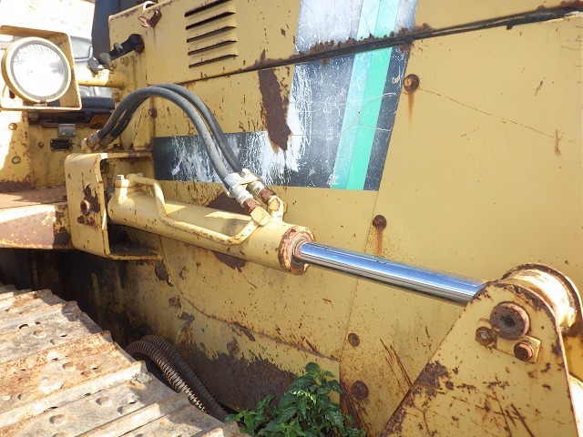 MITSUBISHI BD2G ★ Bulldozer ★ 300G, PAT Dozer, CNP