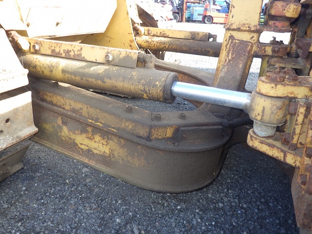 MITSUBISHI BD2G ★ Bulldozer ★ 300G, PAT Dozer, CNP