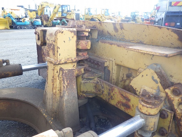 MITSUBISHI BD2G ★ Bulldozer ★ 300G, PAT Dozer, CNP