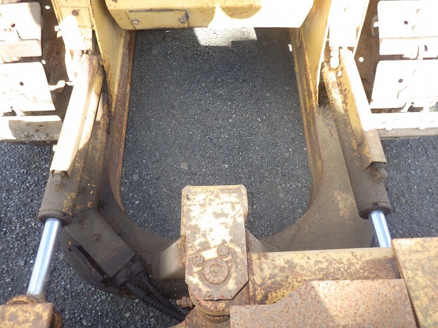 MITSUBISHI BD2G ★ Bulldozer ★ 300G, PAT Dozer, CNP