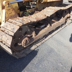 MITSUBISHI BD2G ★ Bulldozer ★ 300G, PAT Dozer, CNP - Image 19