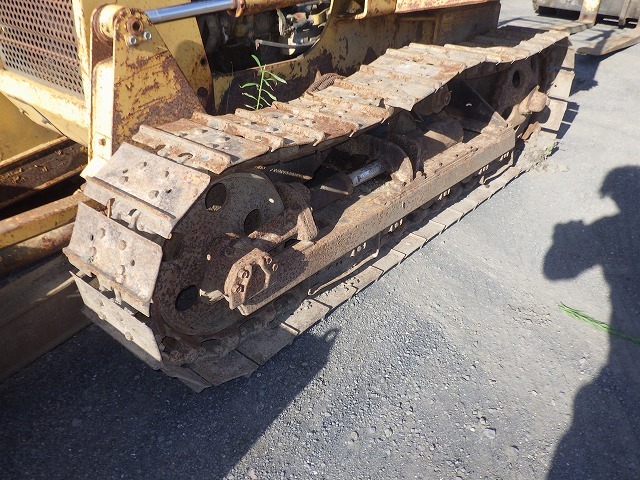 MITSUBISHI BD2G ★ Bulldozer ★ 300G, PAT Dozer, CNP