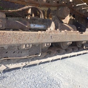 MITSUBISHI BD2G ★ Bulldozer ★ 300G, PAT Dozer, CNP - Image 20