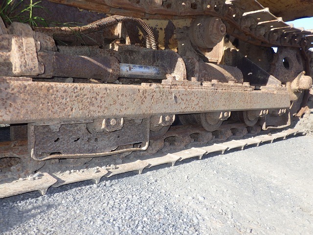 MITSUBISHI BD2G ★ Bulldozer ★ 300G, PAT Dozer, CNP