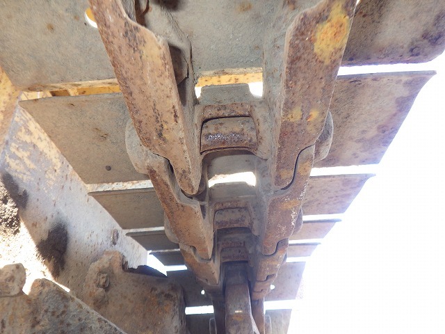 MITSUBISHI BD2G ★ Bulldozer ★ 300G, PAT Dozer, CNP