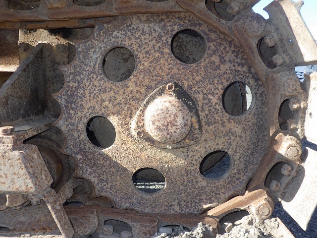 MITSUBISHI BD2G ★ Bulldozer ★ 300G, PAT Dozer, CNP