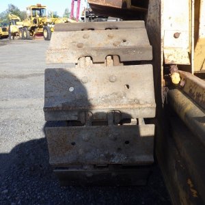 MITSUBISHI BD2G ★ Bulldozer ★ 300G, PAT Dozer, CNP - Image 27