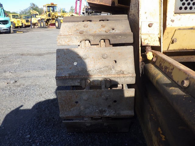 MITSUBISHI BD2G ★ Bulldozer ★ 300G, PAT Dozer, CNP