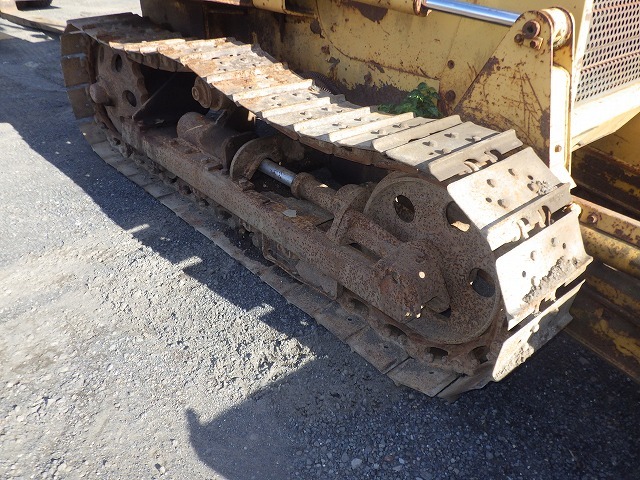 MITSUBISHI BD2G ★ Bulldozer ★ 300G, PAT Dozer, CNP