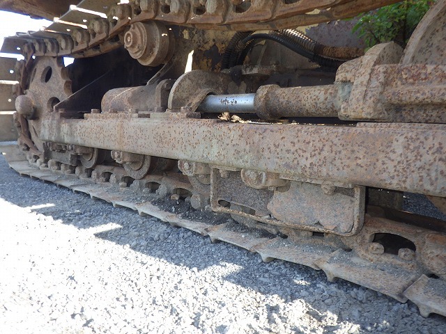 MITSUBISHI BD2G ★ Bulldozer ★ 300G, PAT Dozer, CNP
