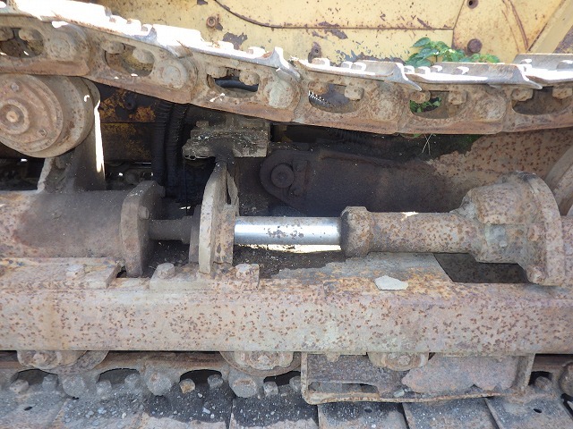 MITSUBISHI BD2G ★ Bulldozer ★ 300G, PAT Dozer, CNP