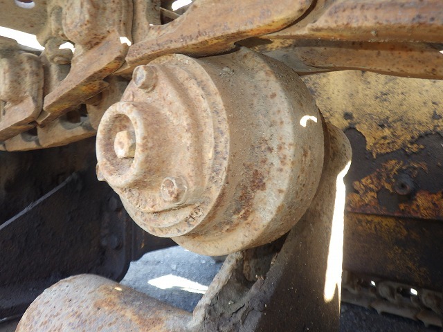 MITSUBISHI BD2G ★ Bulldozer ★ 300G, PAT Dozer, CNP