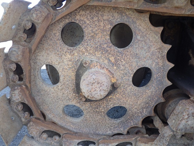 MITSUBISHI BD2G ★ Bulldozer ★ 300G, PAT Dozer, CNP