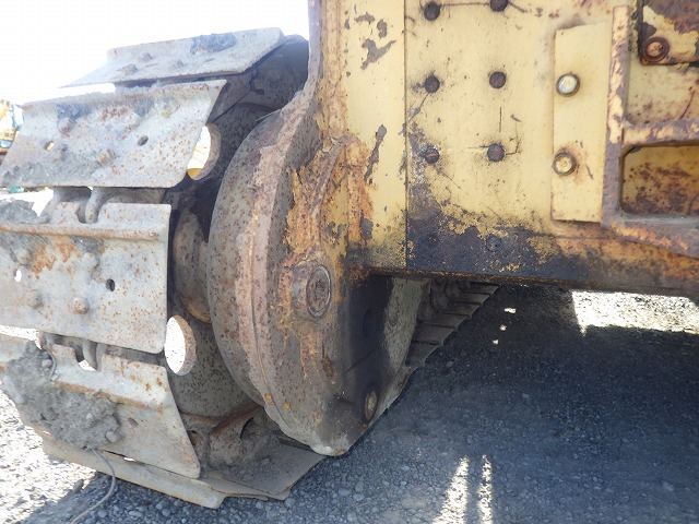 MITSUBISHI BD2G ★ Bulldozer ★ 300G, PAT Dozer, CNP