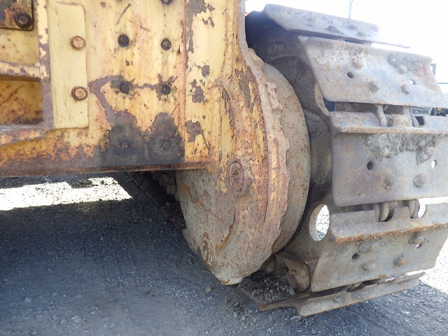 MITSUBISHI BD2G ★ Bulldozer ★ 300G, PAT Dozer, CNP