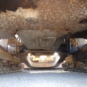MITSUBISHI BD2G ★ Bulldozer ★ 300G, PAT Dozer, CNP - Image 38