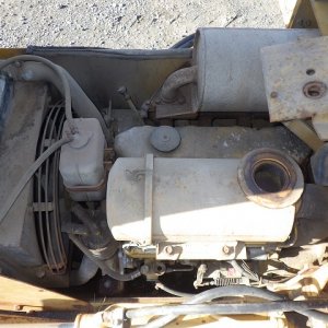 MITSUBISHI BD2G ★ Bulldozer ★ 300G, PAT Dozer, CNP - Image 43