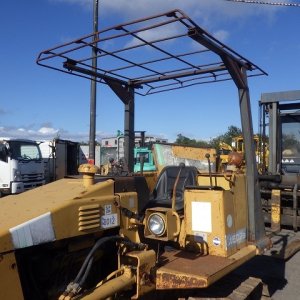 MITSUBISHI BD2G ★ Bulldozer ★ 300G, PAT Dozer, CNP - Image 47
