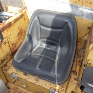 MITSUBISHI BD2G ★ Bulldozer ★ 300G, PAT Dozer, CNP - Image 49