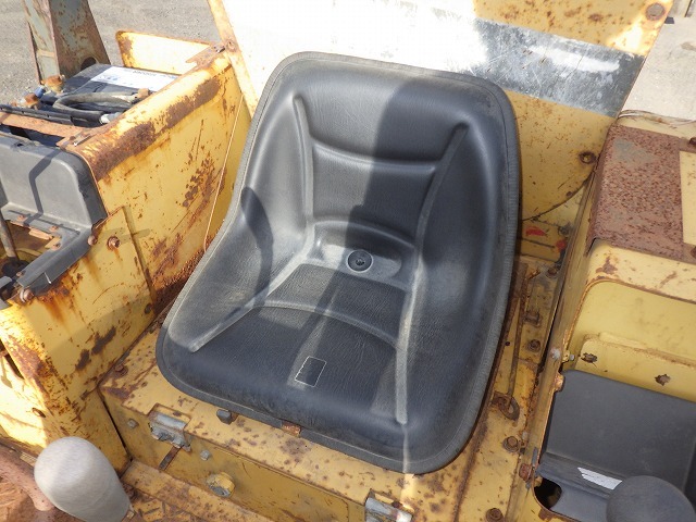 MITSUBISHI BD2G ★ Bulldozer ★ 300G, PAT Dozer, CNP
