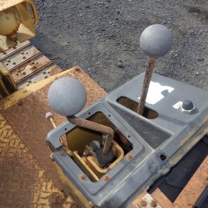 MITSUBISHI BD2G ★ Bulldozer ★ 300G, PAT Dozer, CNP - Image 50