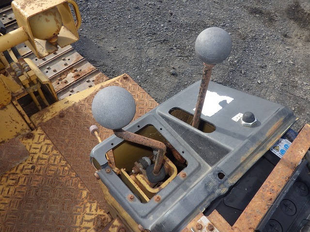 MITSUBISHI BD2G ★ Bulldozer ★ 300G, PAT Dozer, CNP