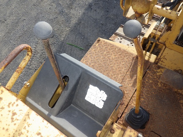MITSUBISHI BD2G ★ Bulldozer ★ 300G, PAT Dozer, CNP