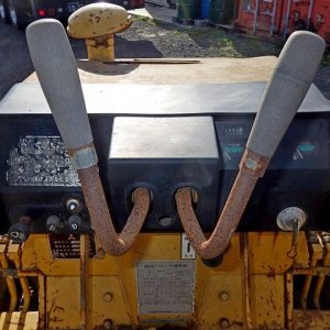 MITSUBISHI BD2G ★ Bulldozer ★ 300G, PAT Dozer, CNP - Image 53