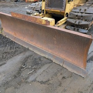 MITSUBISHI BD2J ★ Bulldozer ★ 500LGP, PAT Dozer, CNP - Image 10